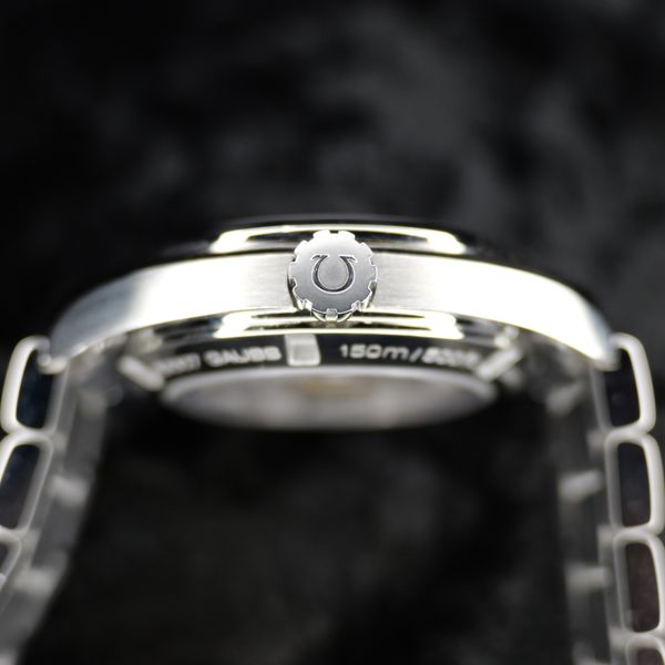 Omega Aqua Terra 150m Gents 231.10.42.21.03.004 - James Bond Edition